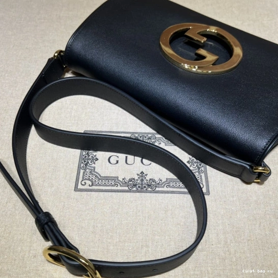 Firstbag ru Blondie shoulder Gucci bag 0711